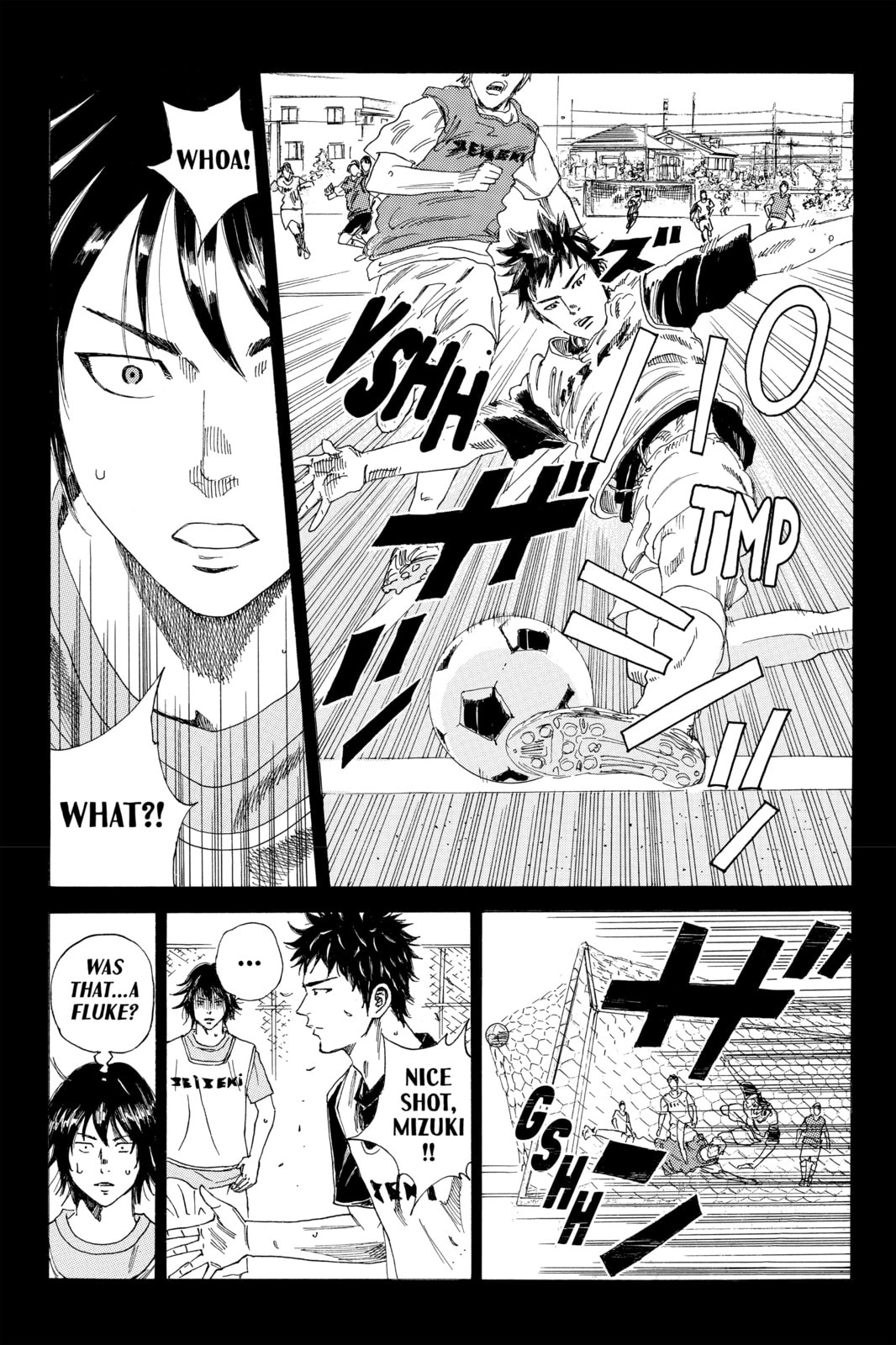 DAYS Chapter 52 page 12 - 