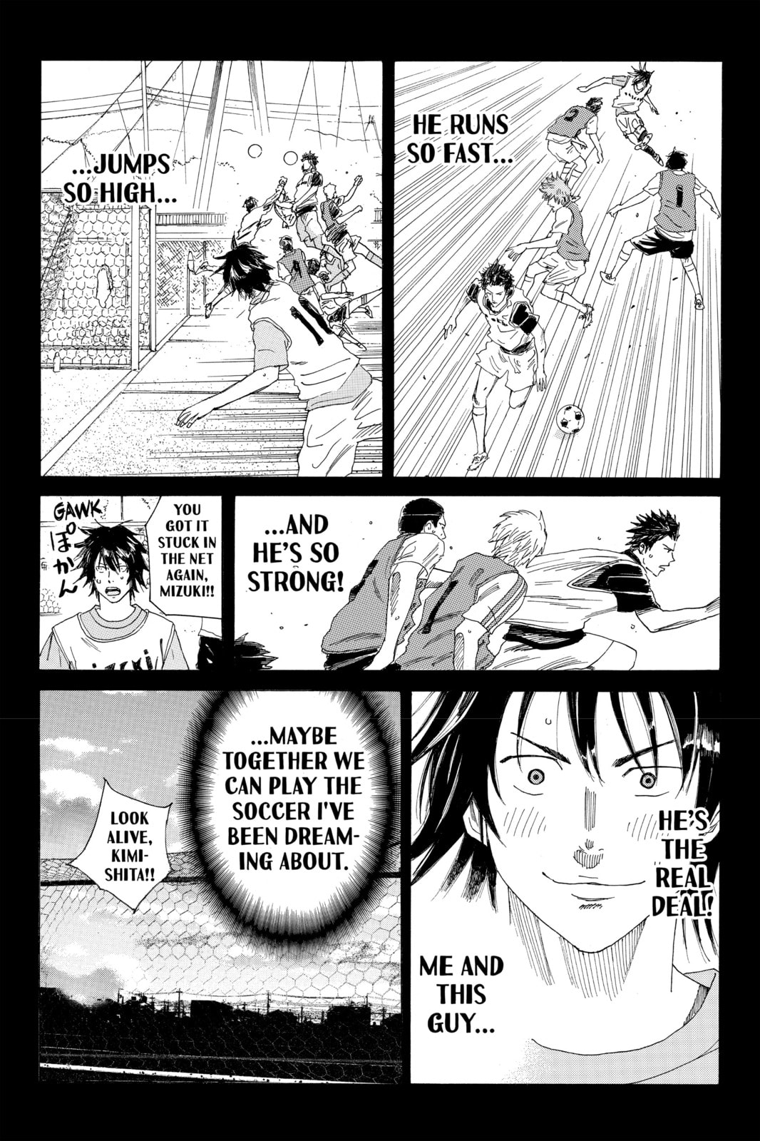 DAYS Chapter 52 page 13 - 