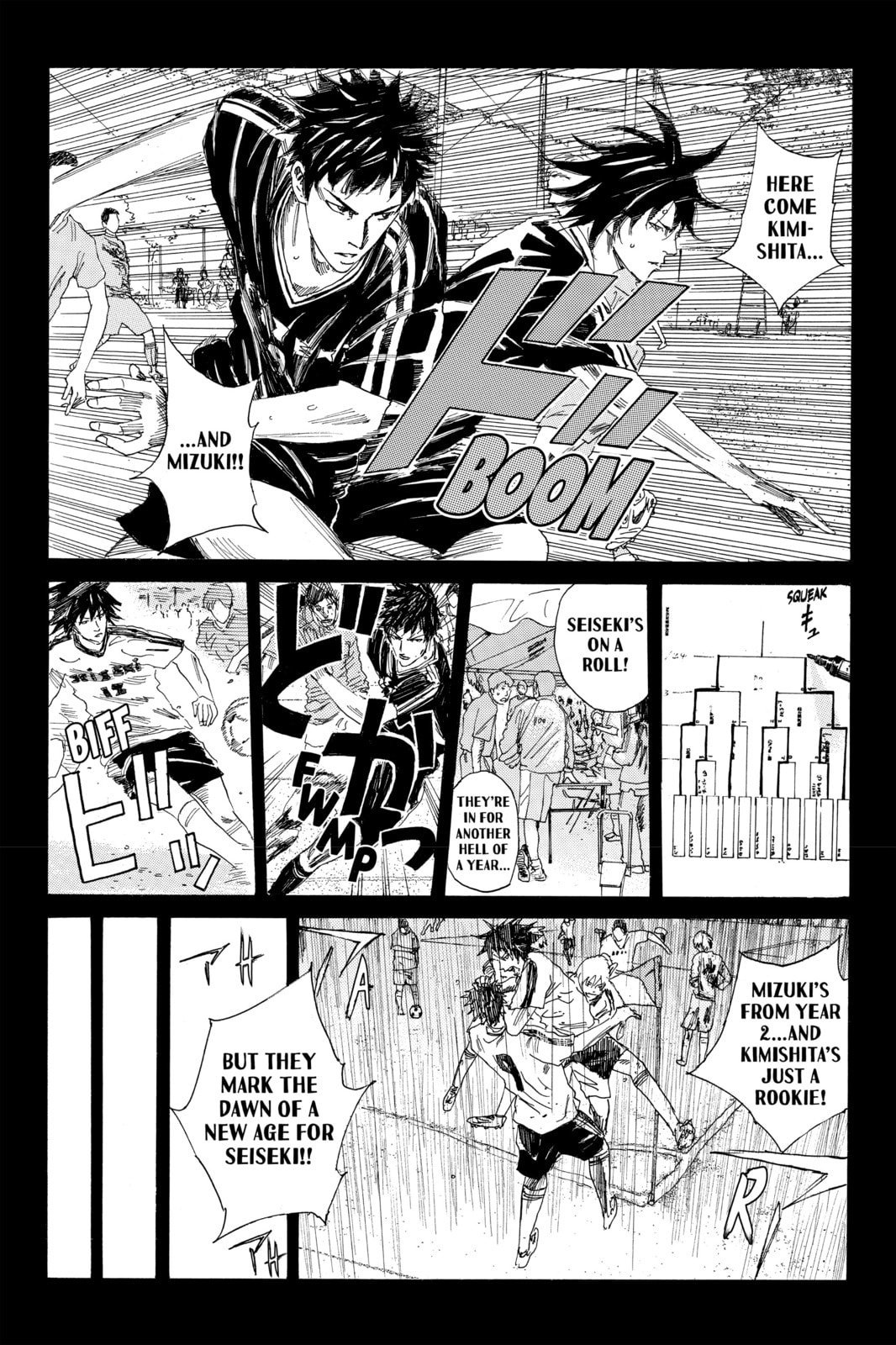 DAYS Chapter 52 page 14 - 