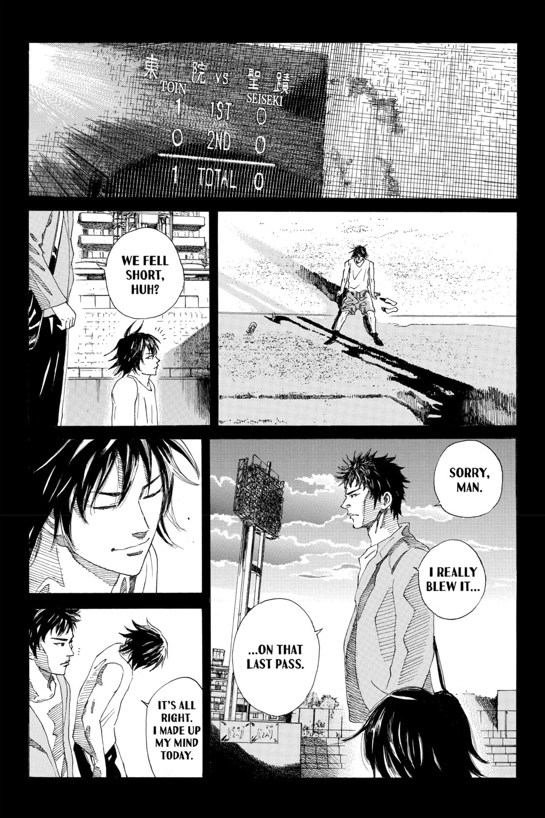 DAYS Chapter 52 page 15 - 