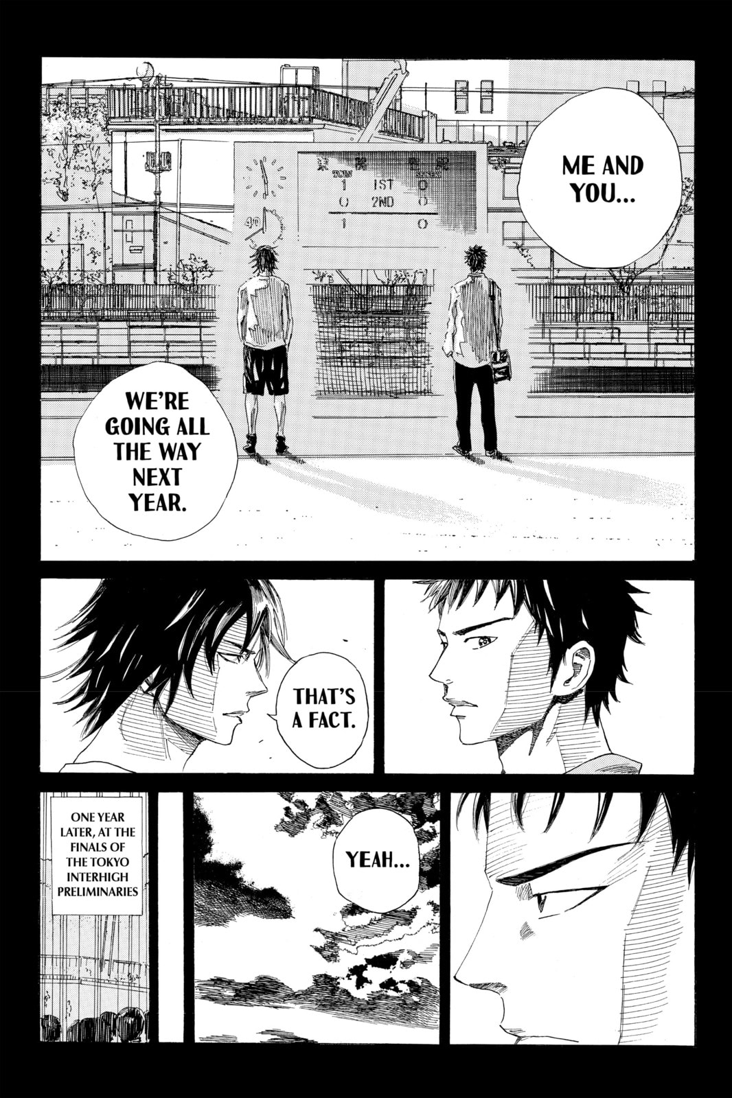 DAYS Chapter 52 page 16 - 