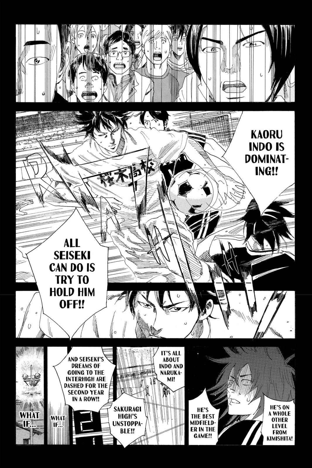 DAYS Chapter 52 page 17 - 