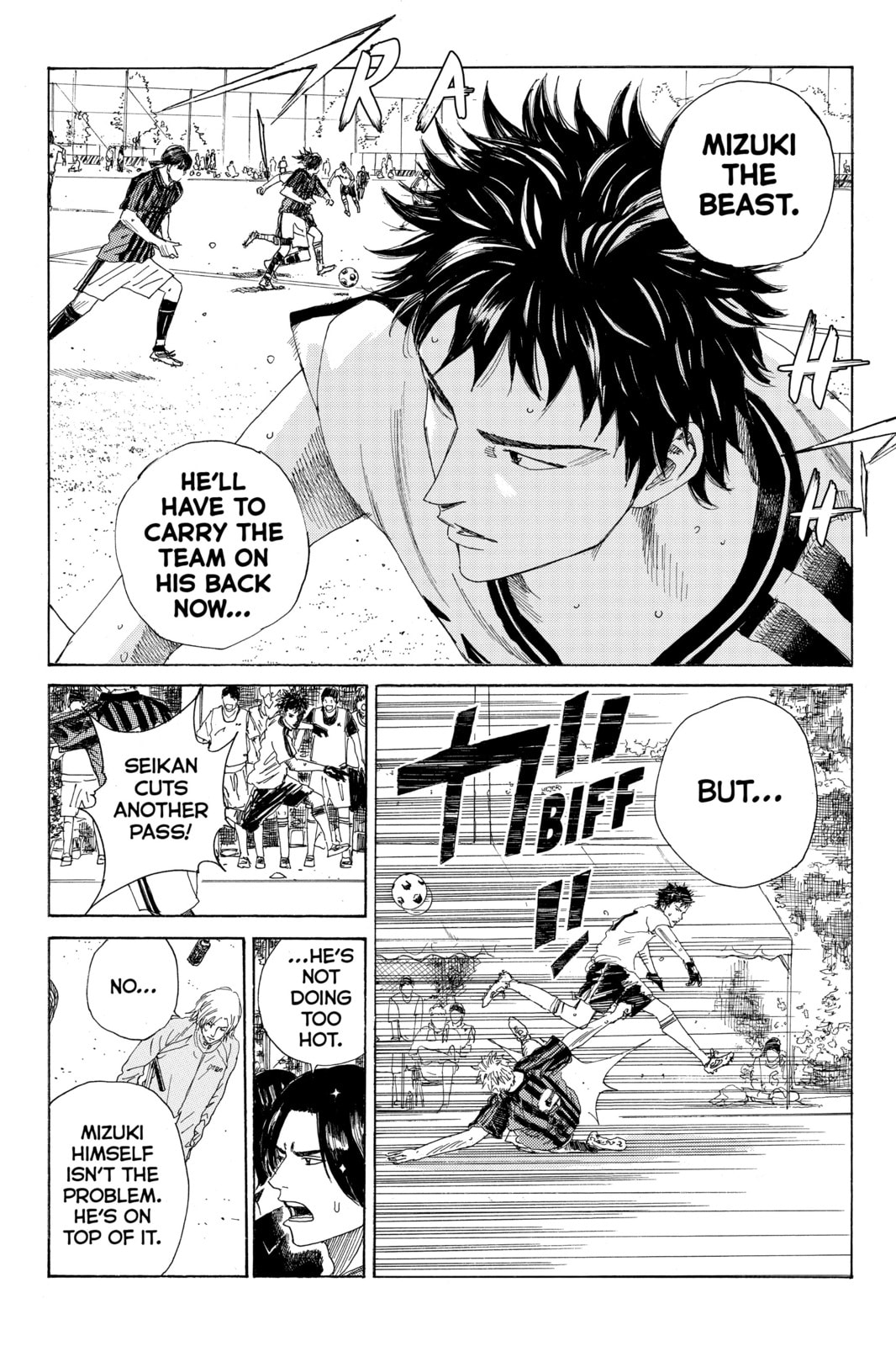 DAYS Chapter 52 page 4 - 