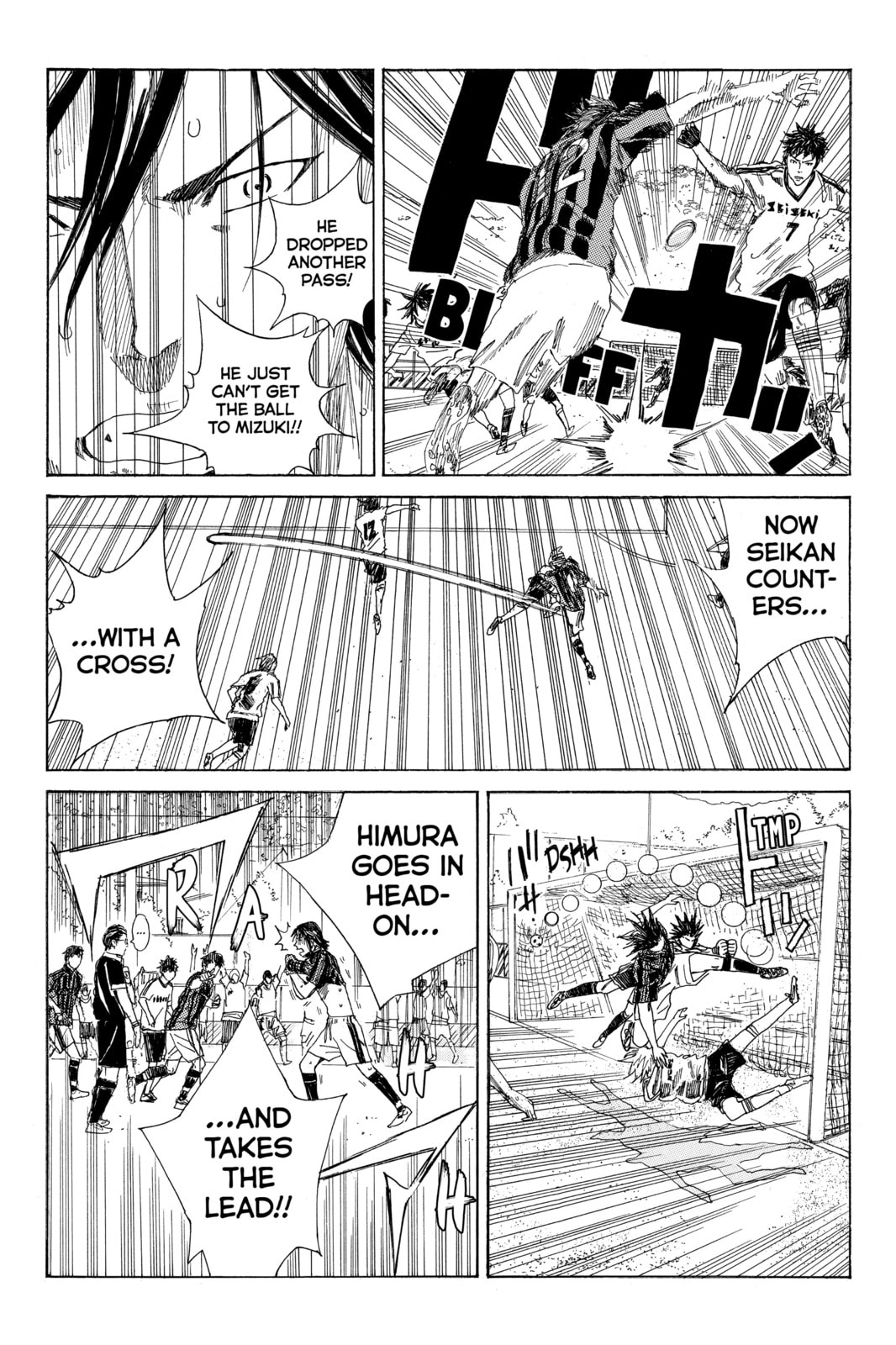 DAYS Chapter 52 page 6 - 