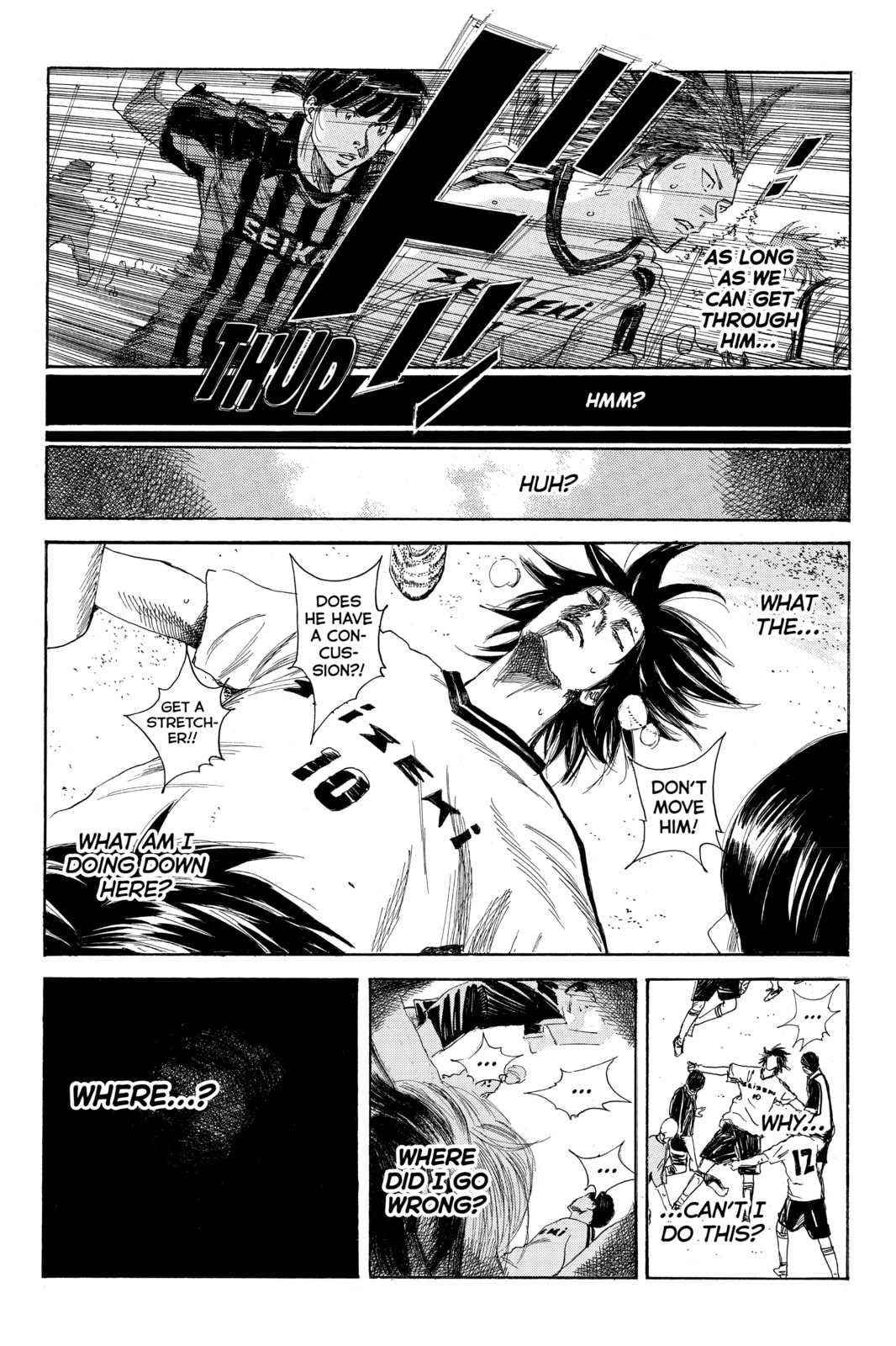 DAYS Chapter 52 page 8 - 
