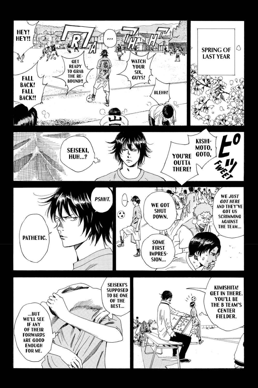 DAYS Chapter 52 page 9 - 