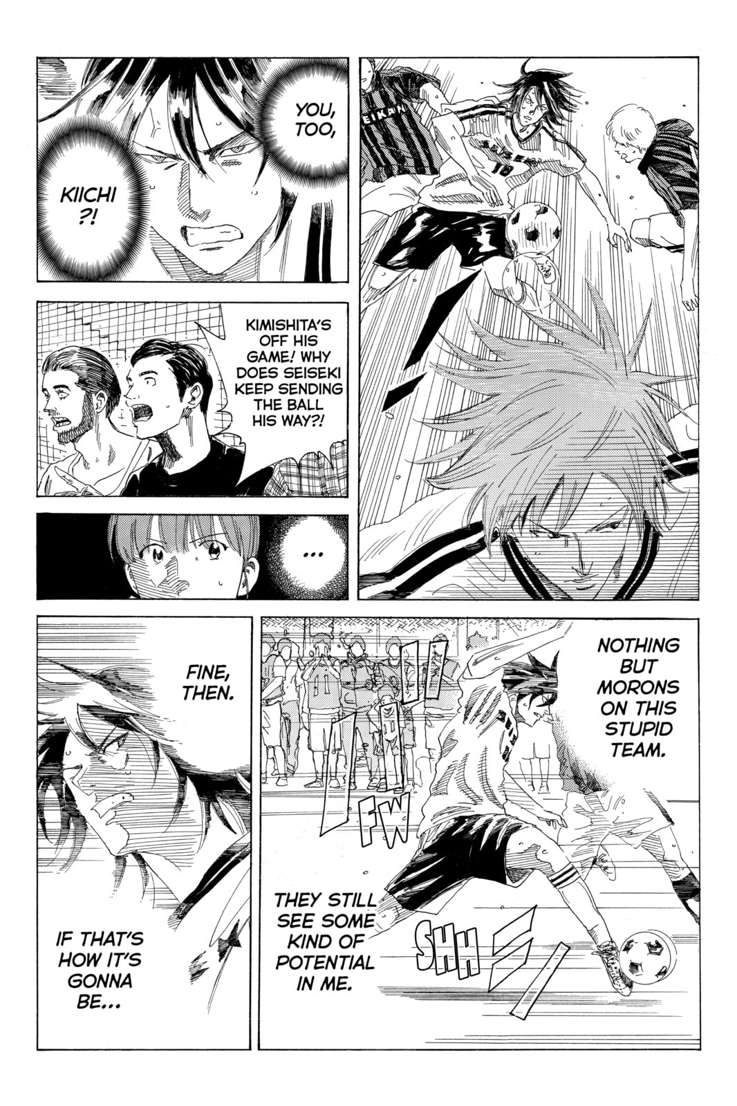 DAYS Chapter 53 page 11 - 