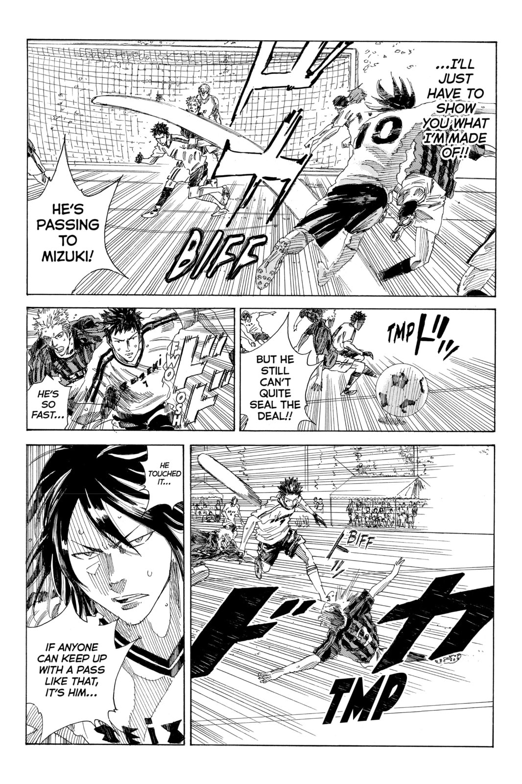 DAYS Chapter 53 page 12 - 