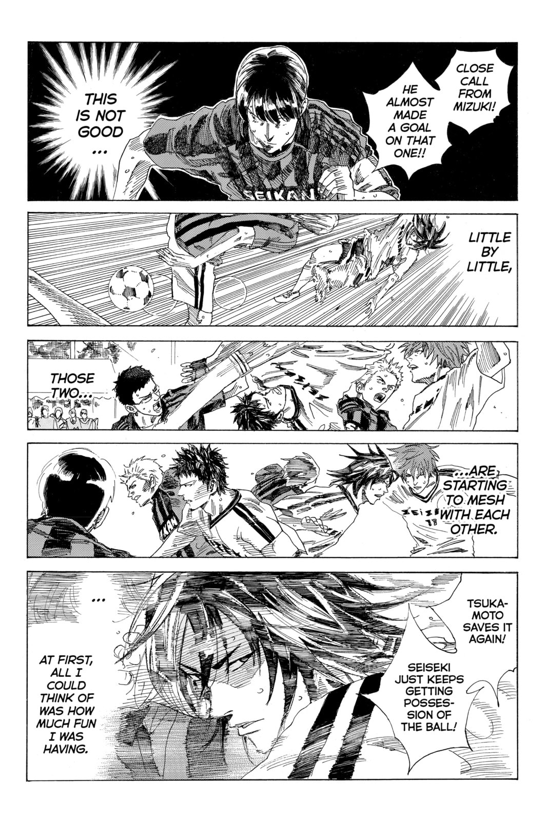 DAYS Chapter 53 page 13 - 