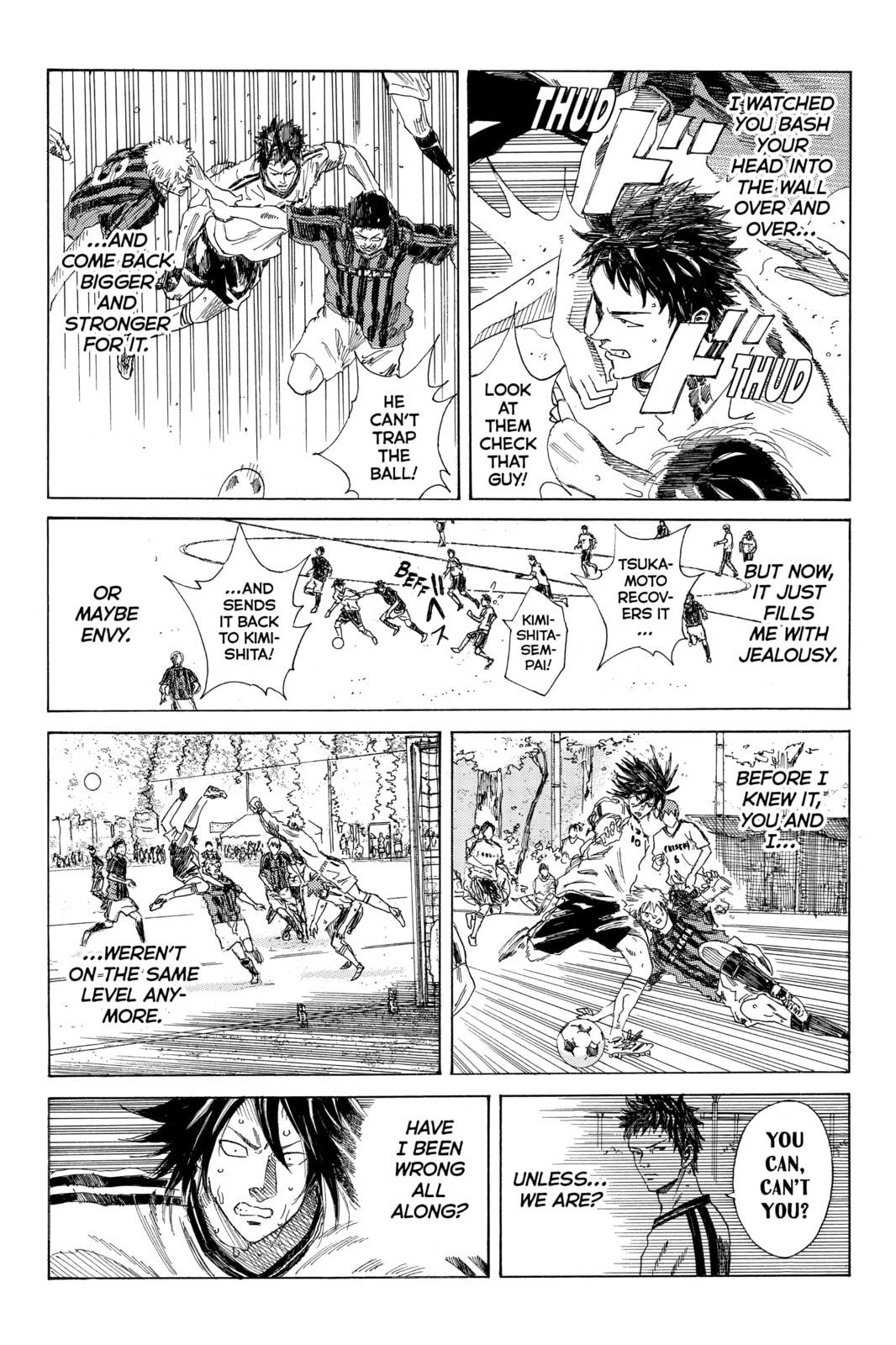 DAYS Chapter 53 page 14 - 
