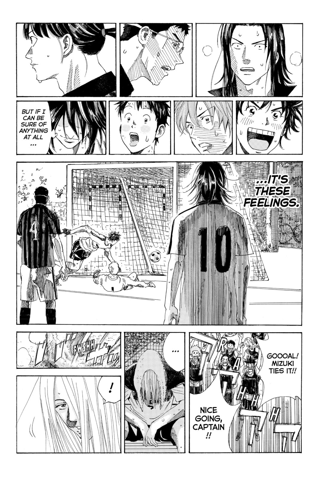 DAYS Chapter 53 page 19 - 