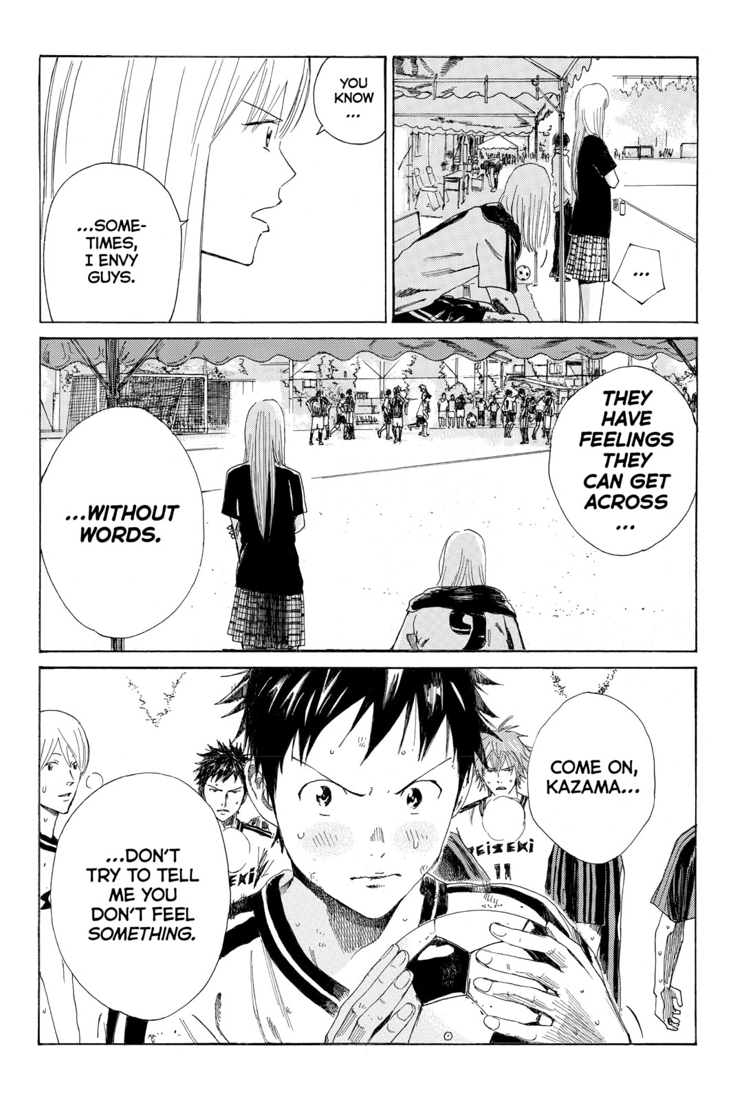 DAYS Chapter 53 page 20 - 