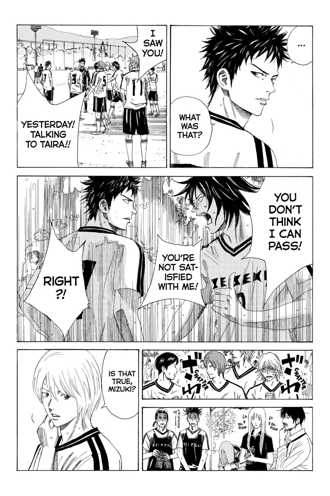 DAYS Chapter 53 page 3 - 