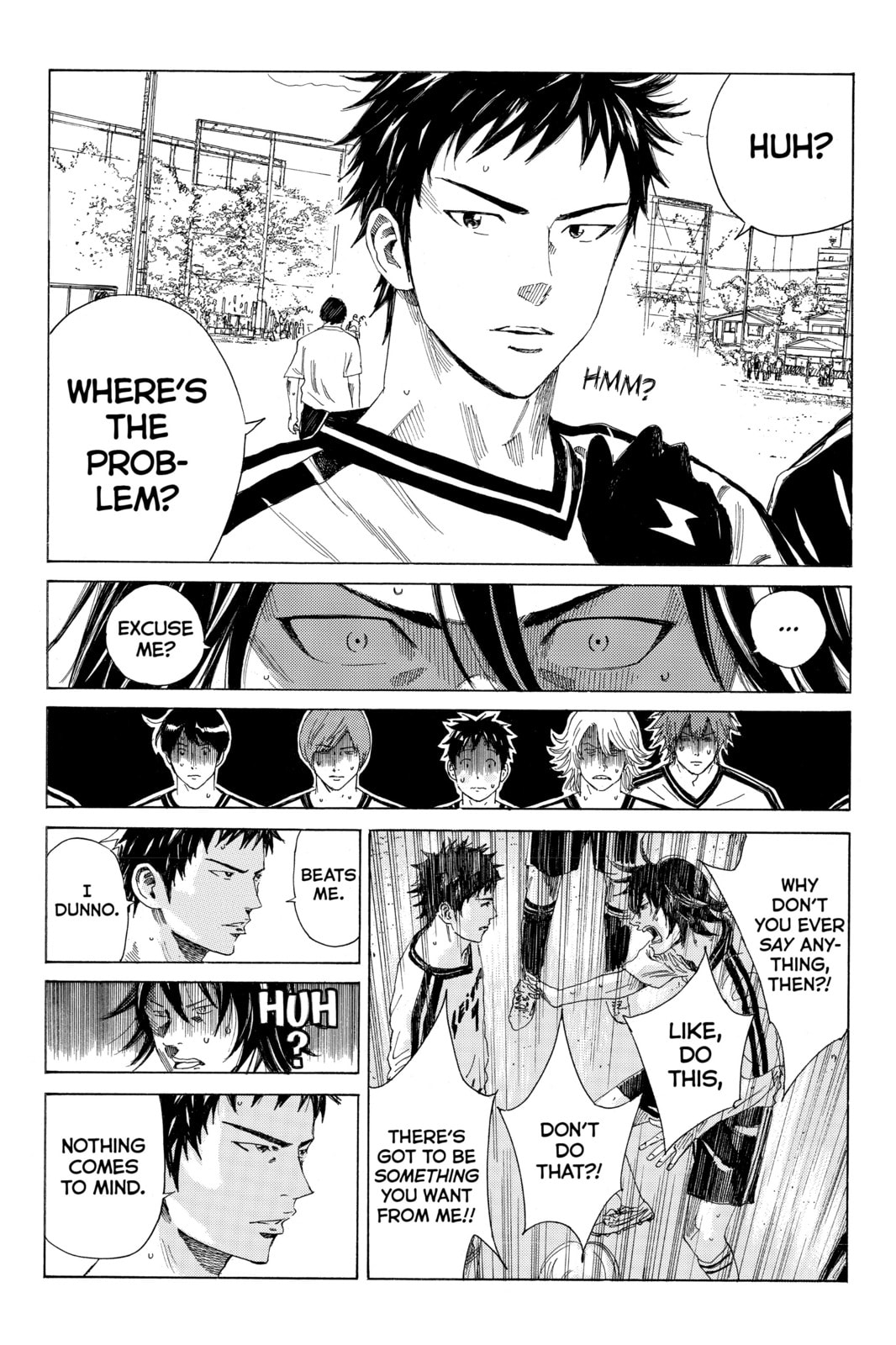 DAYS Chapter 53 page 4 - 