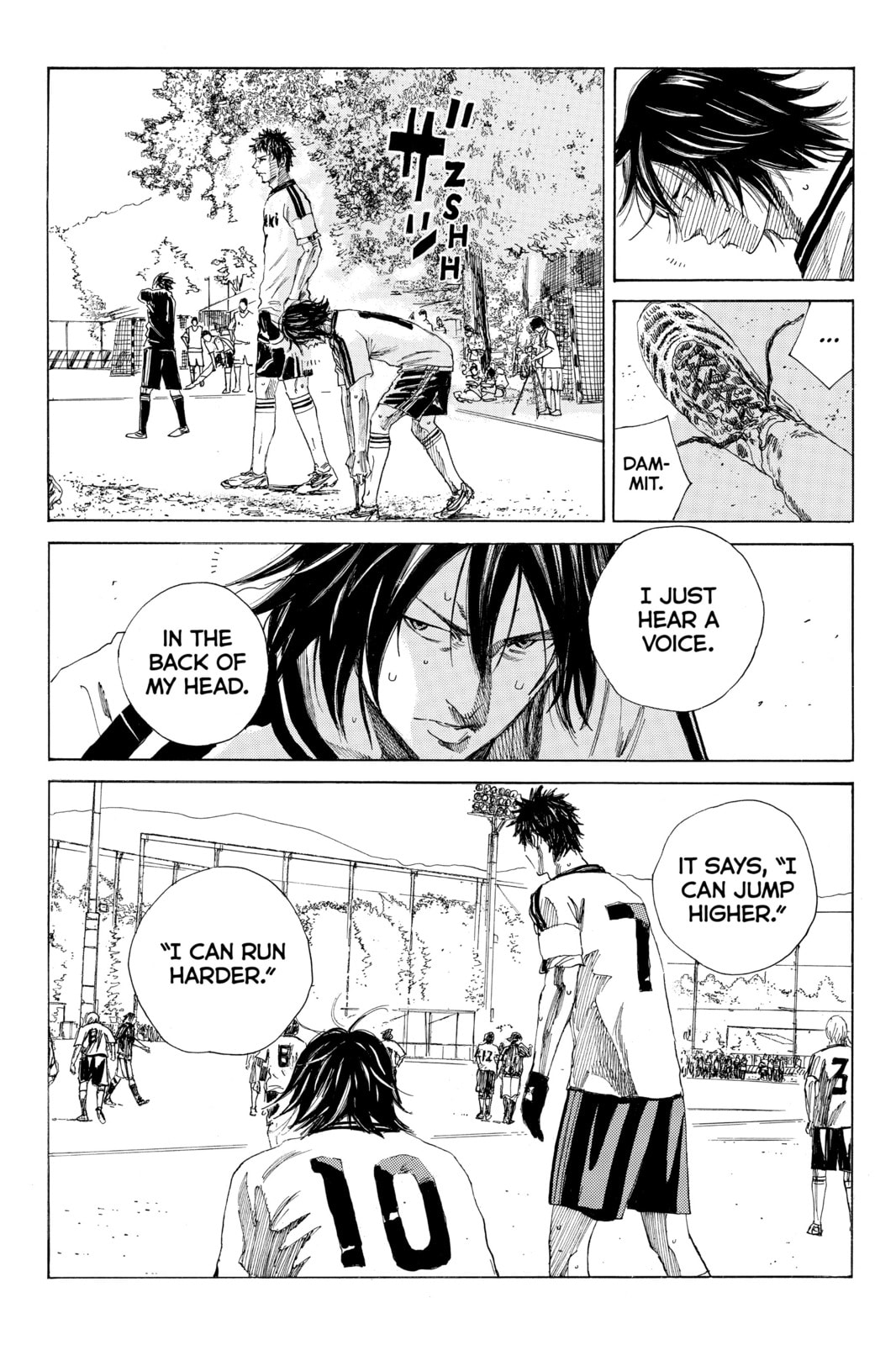 DAYS Chapter 53 page 6 - 