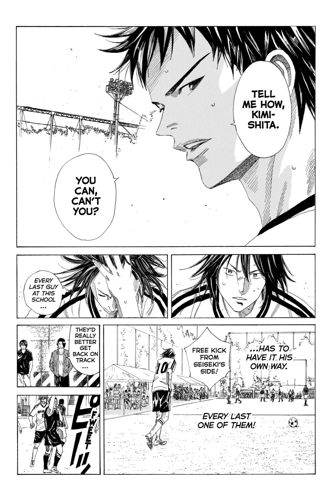 DAYS Chapter 53 page 7 - 