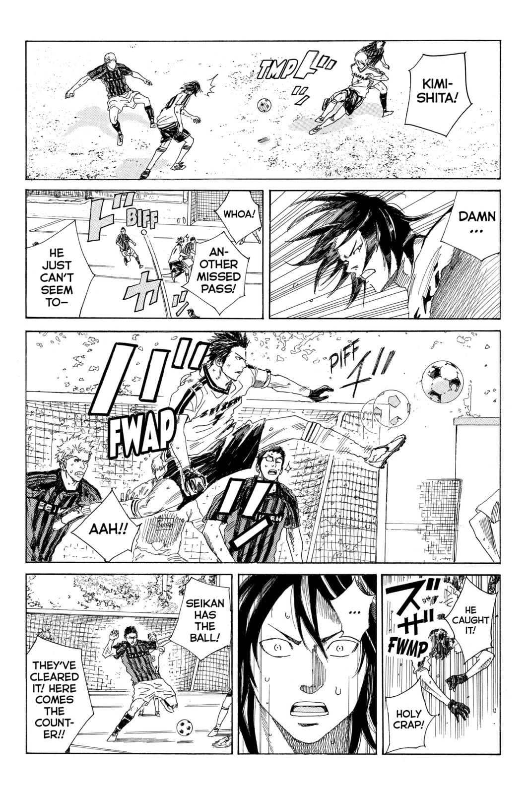 DAYS Chapter 53 page 9 - 