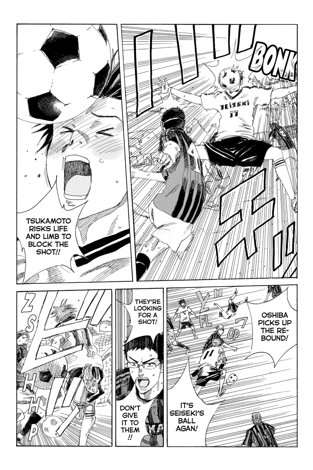 DAYS Chapter 53 page 10 - 