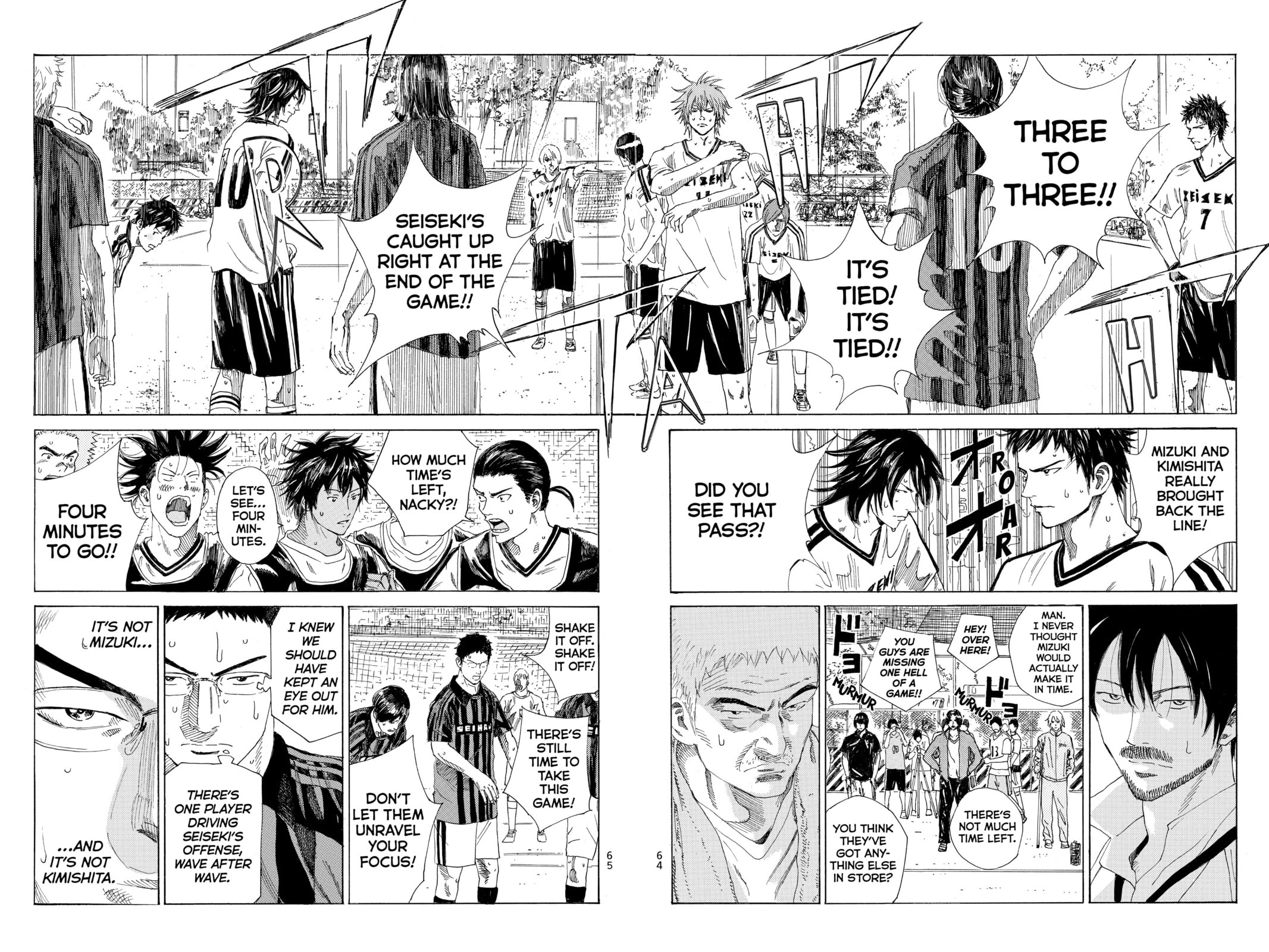 DAYS Chapter 54 page 2 - 