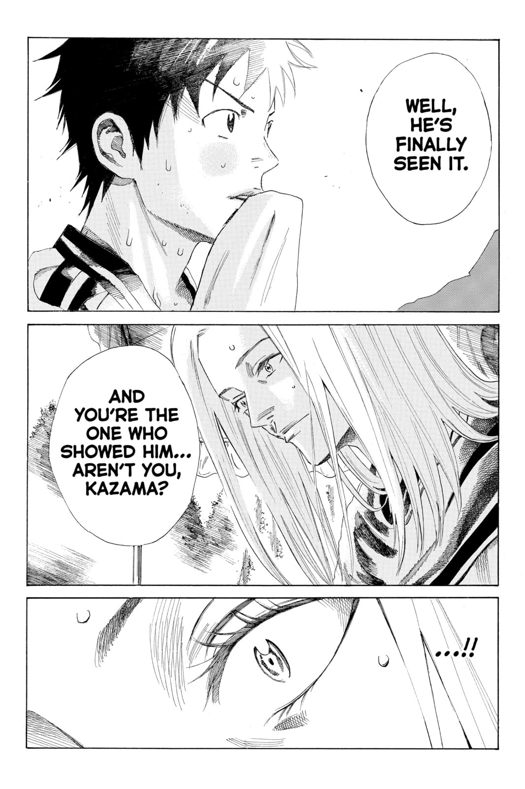DAYS Chapter 54 page 11 - 