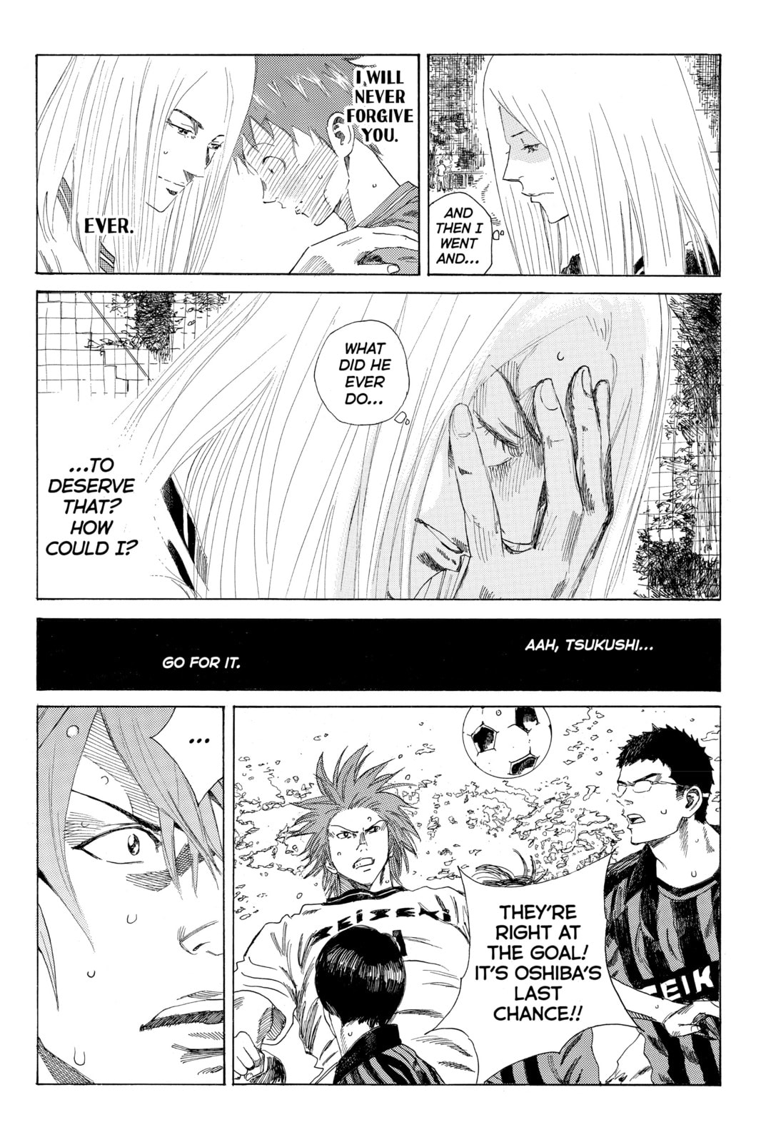 DAYS Chapter 54 page 16 - 