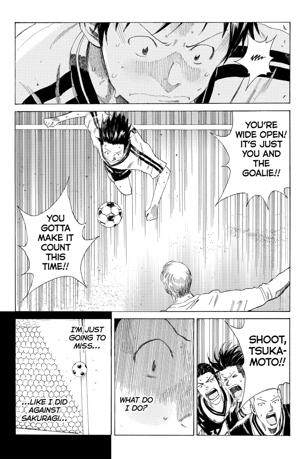 DAYS Chapter 54 page 18 - 