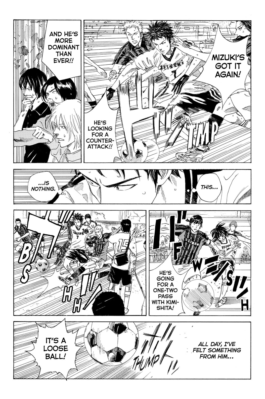 DAYS Chapter 54 page 4 - 