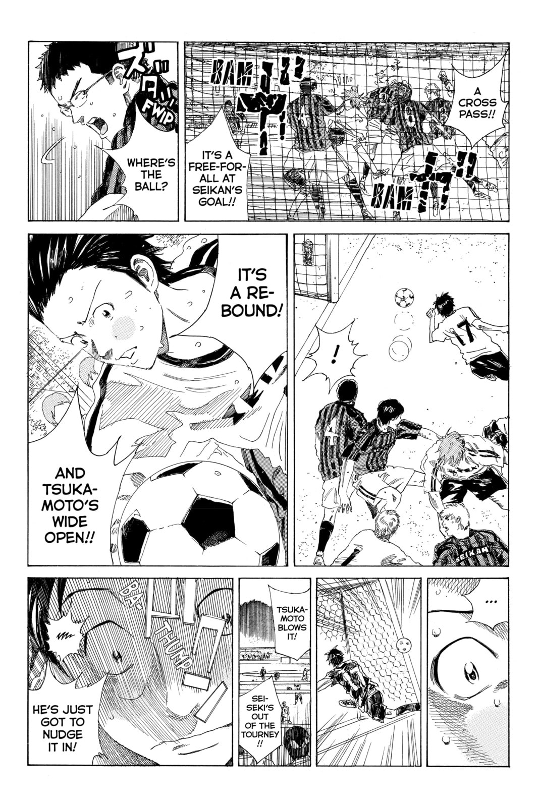 DAYS Chapter 54 page 6 - 