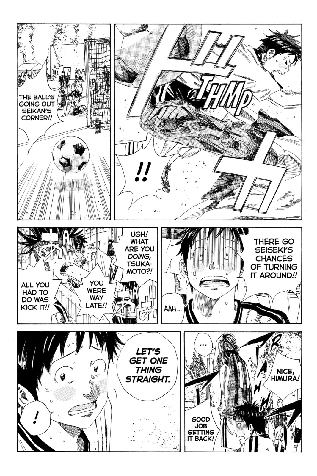 DAYS Chapter 54 page 7 - 