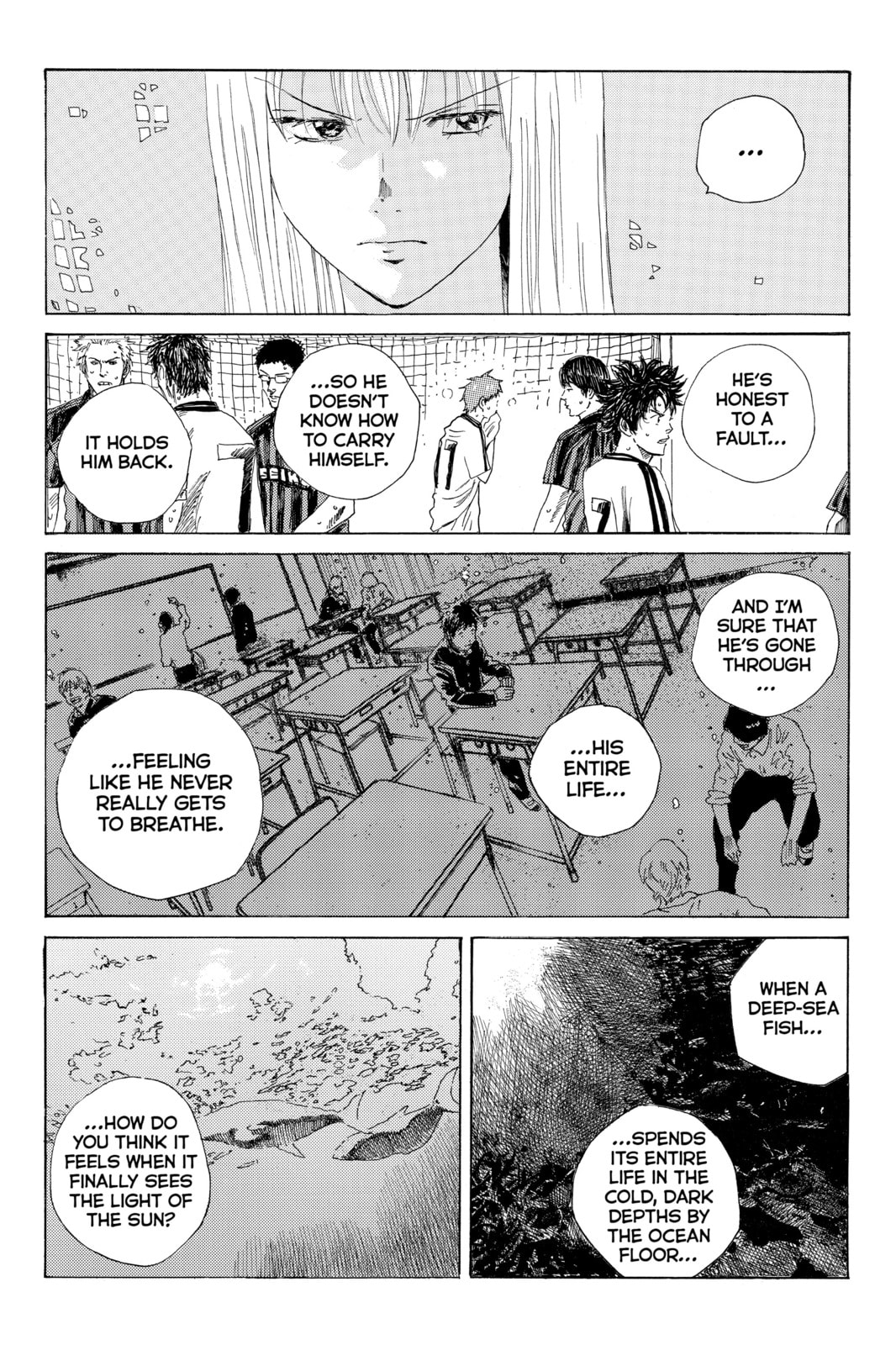 DAYS Chapter 54 page 10 - 