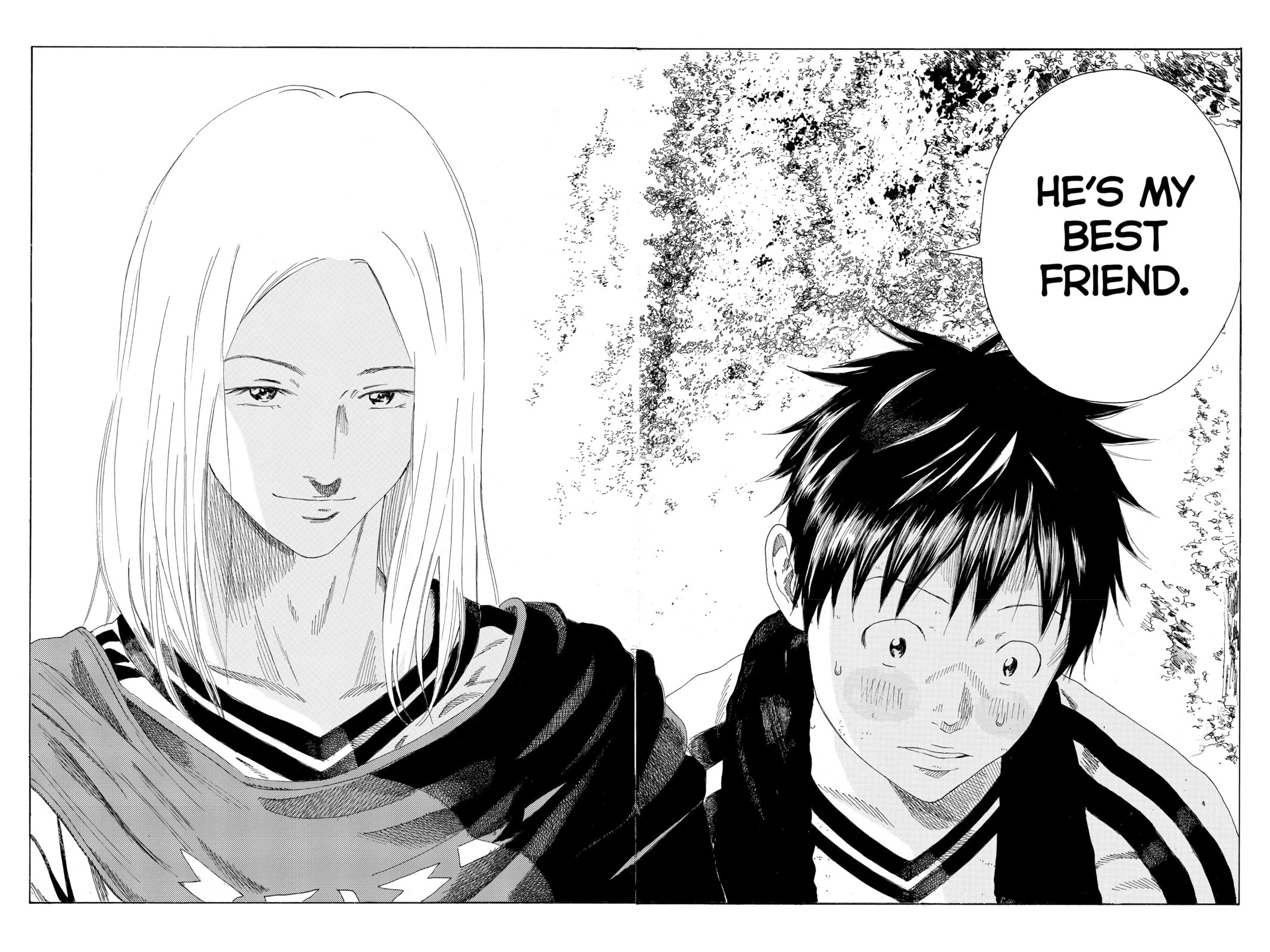 DAYS Chapter 55 page 14 - 