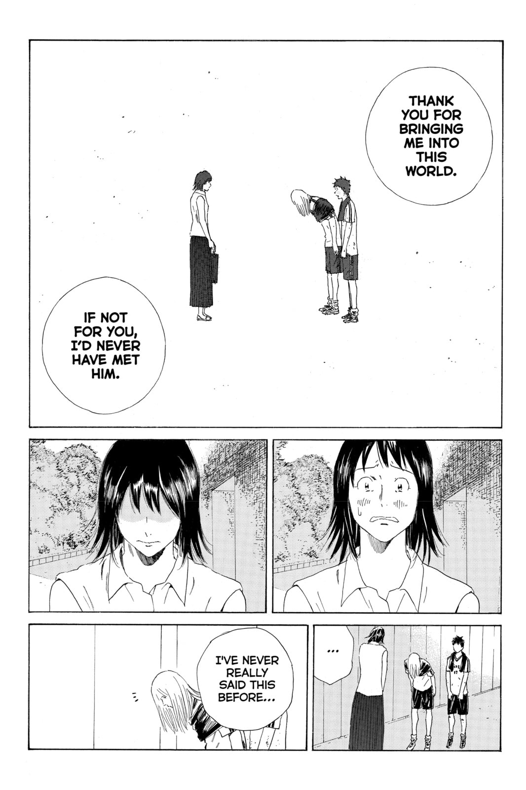 DAYS Chapter 55 page 15 - 