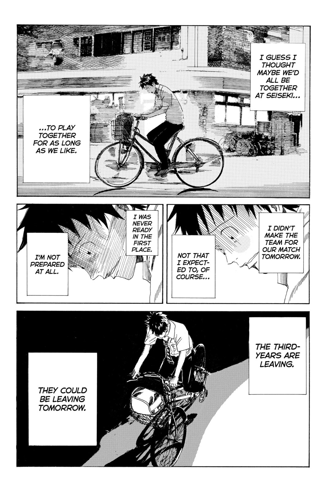 DAYS Chapter 56 page 14 - 