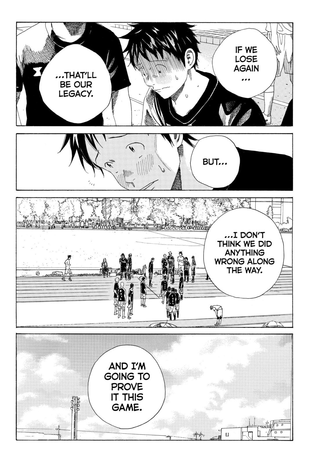DAYS Chapter 56 page 18 - 