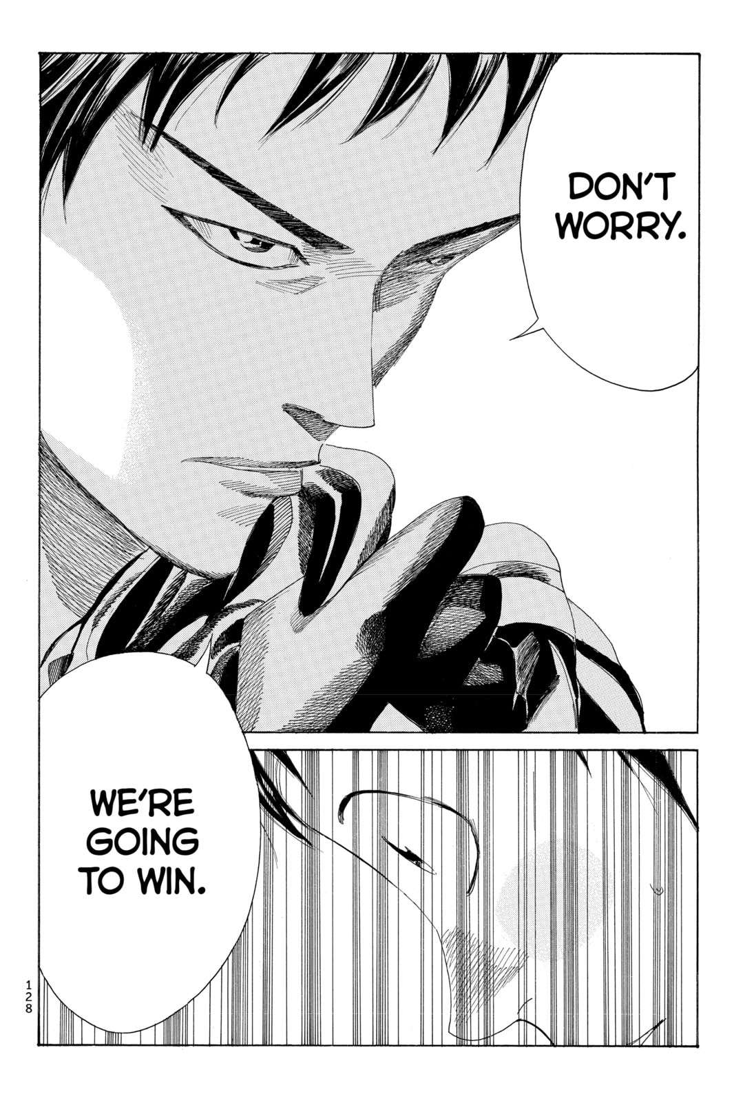 DAYS Chapter 56 page 19 - 
