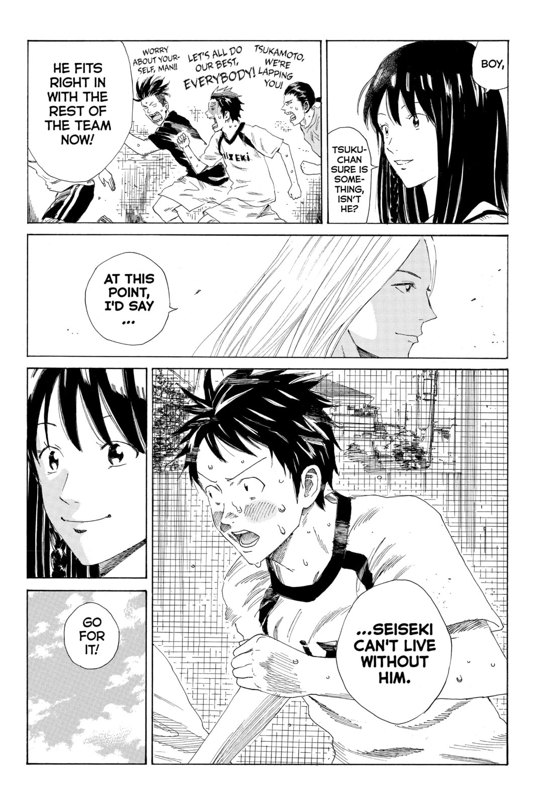 DAYS Chapter 56 page 4 - 