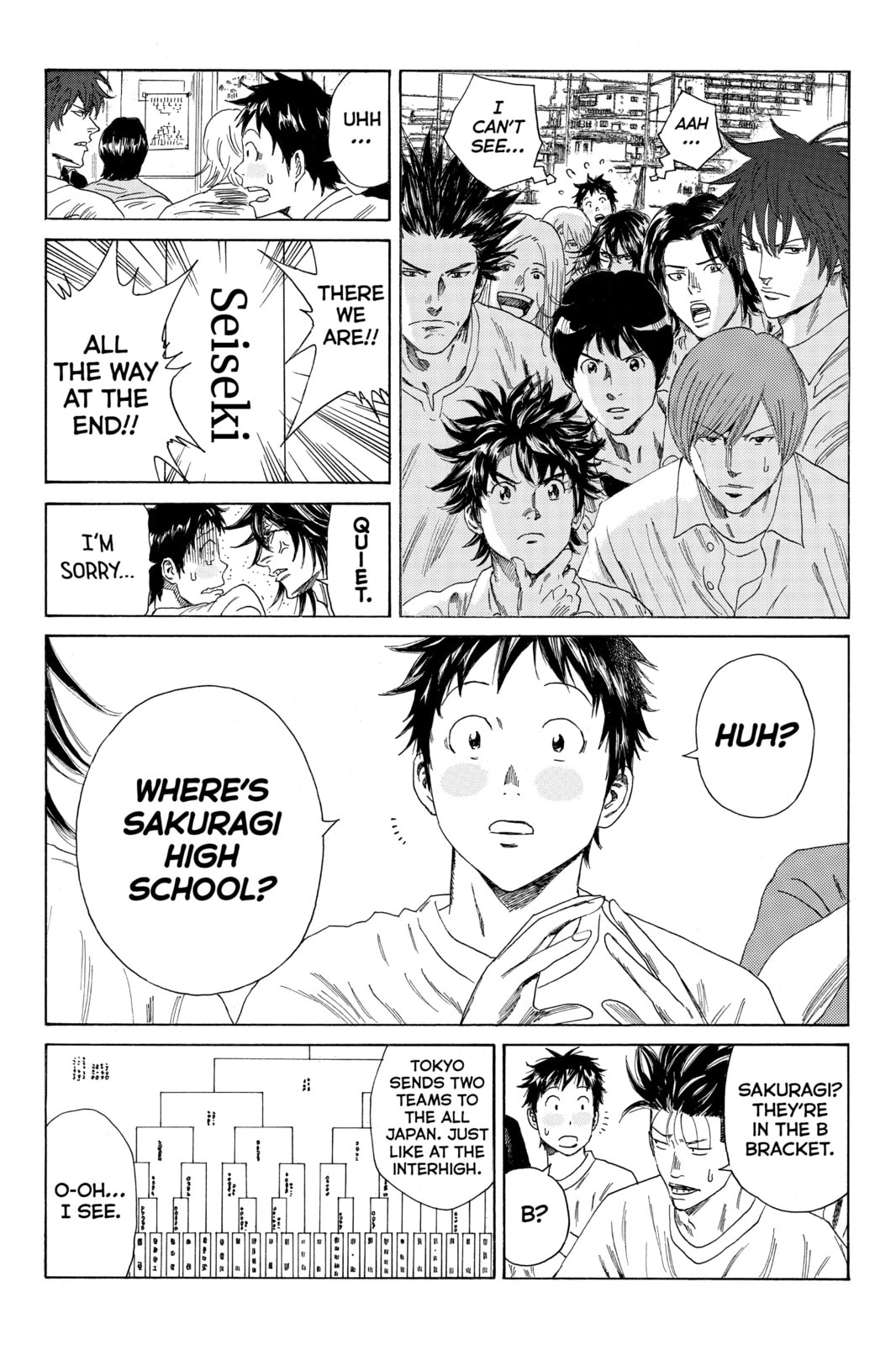 DAYS Chapter 56 page 6 - 