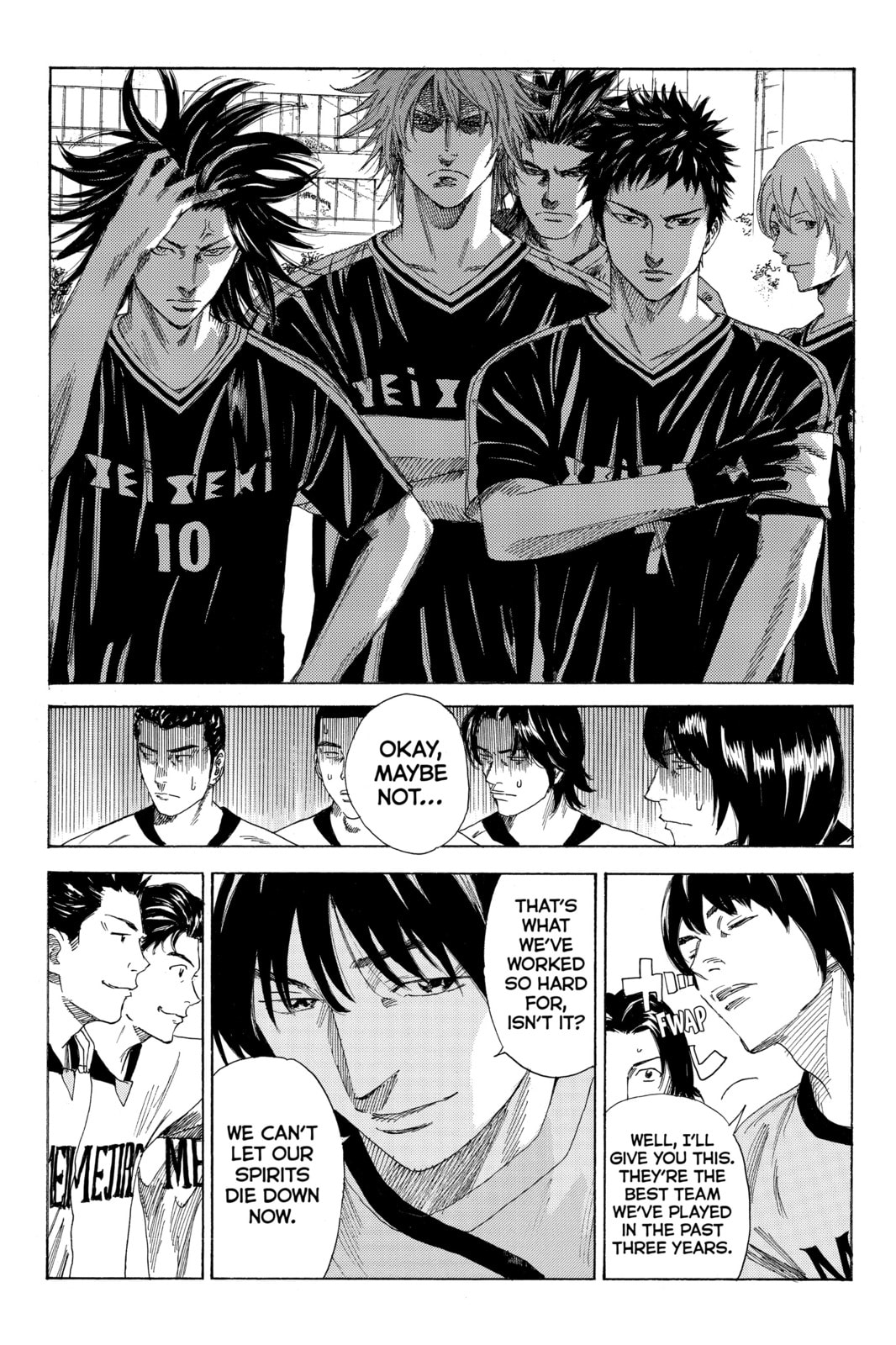 DAYS Chapter 57 page 2 - 
