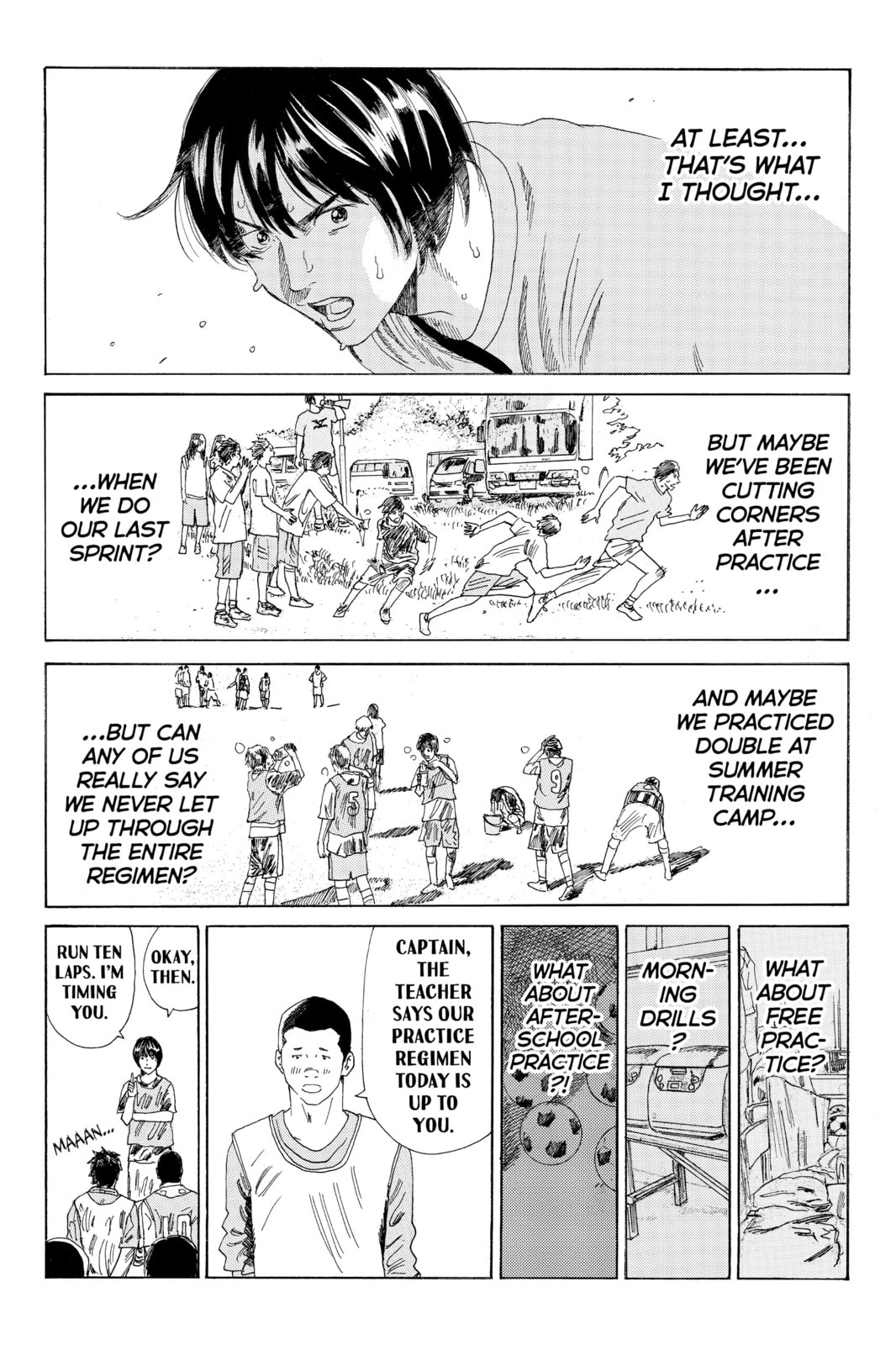 DAYS Chapter 57 page 11 - 