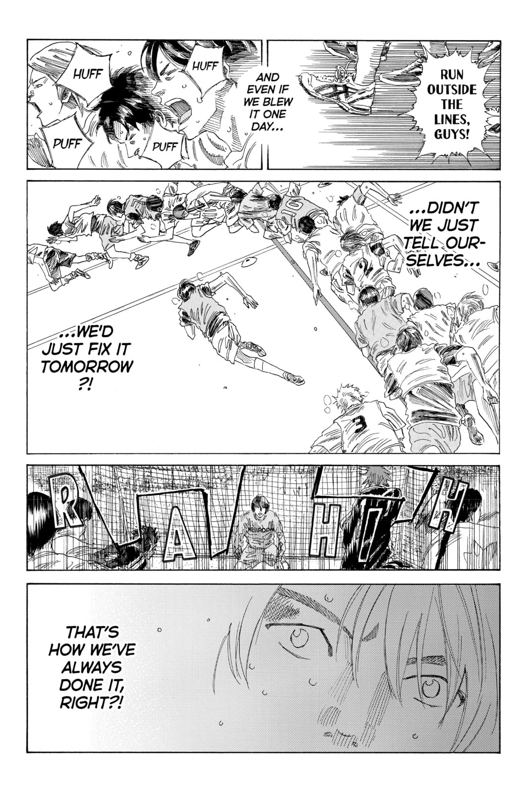 DAYS Chapter 57 page 12 - 