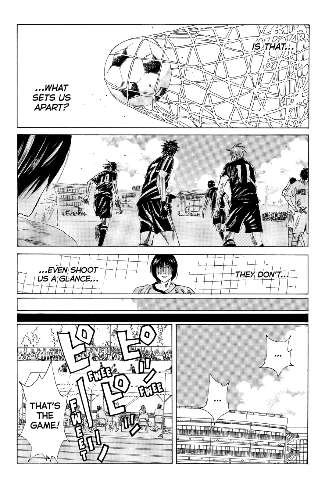 DAYS Chapter 57 page 14 - 