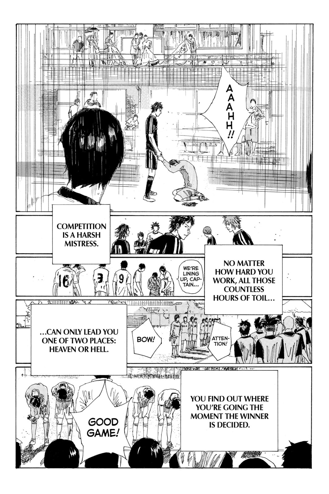 DAYS Chapter 57 page 19 - 