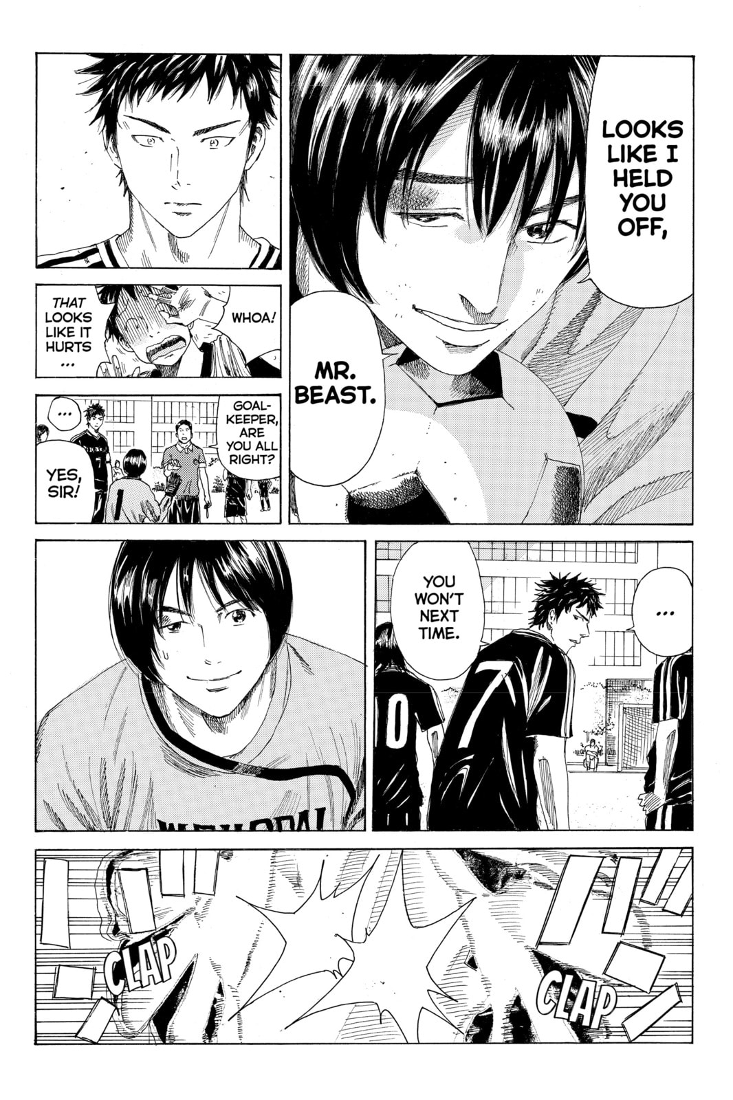 DAYS Chapter 57 page 7 - 
