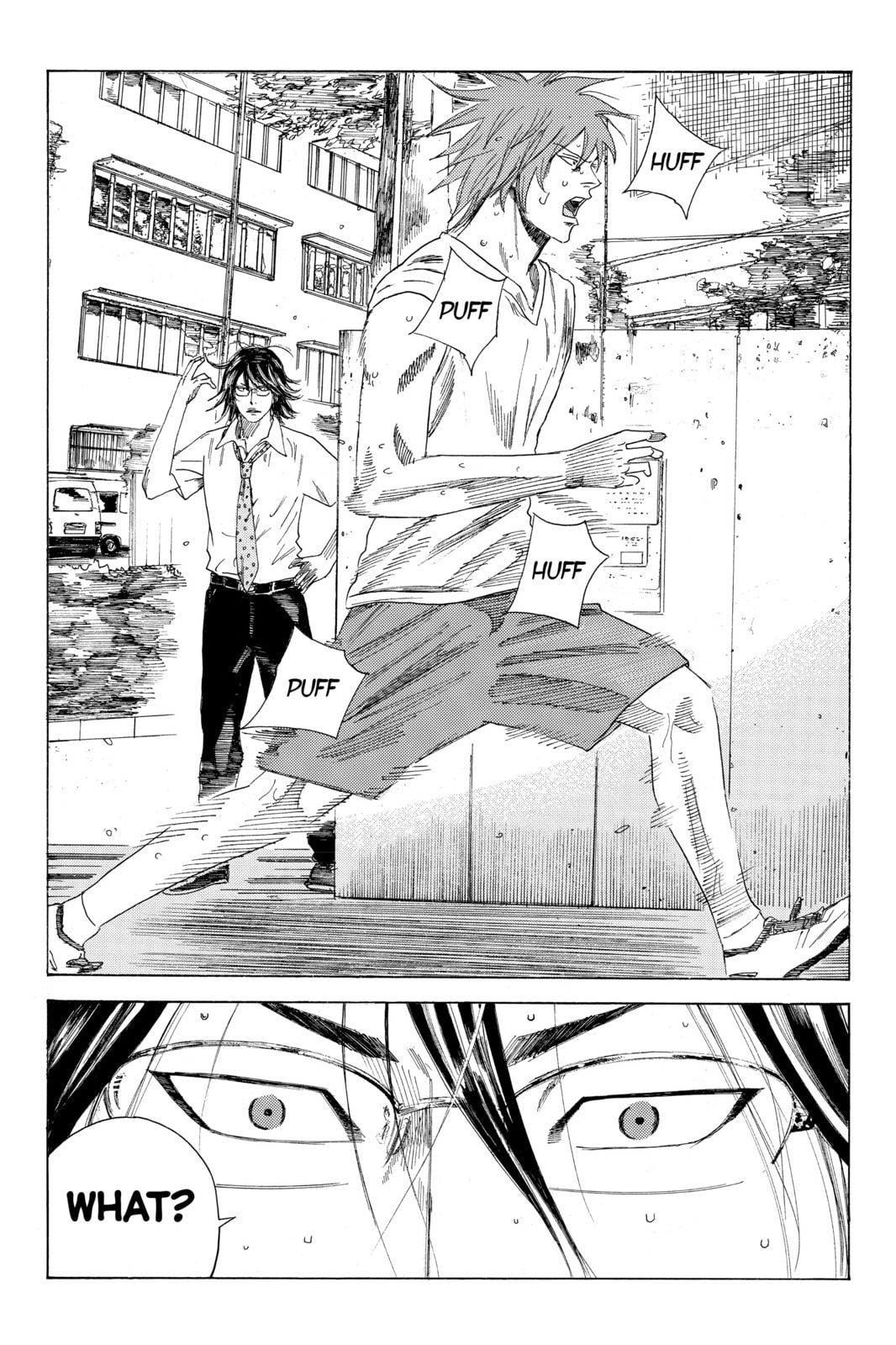 DAYS Chapter 58 page 2 - 