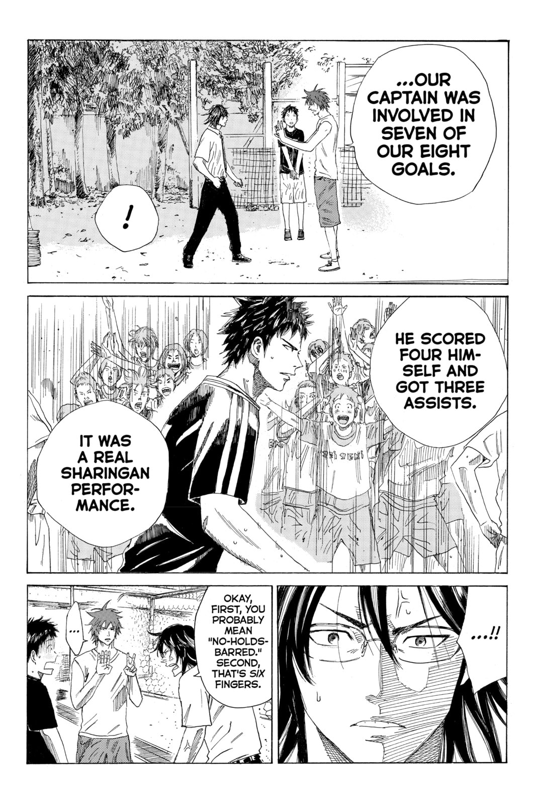 DAYS Chapter 58 page 7 - 