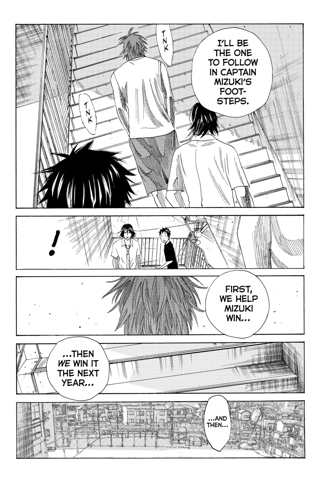 DAYS Chapter 58 page 9 - 