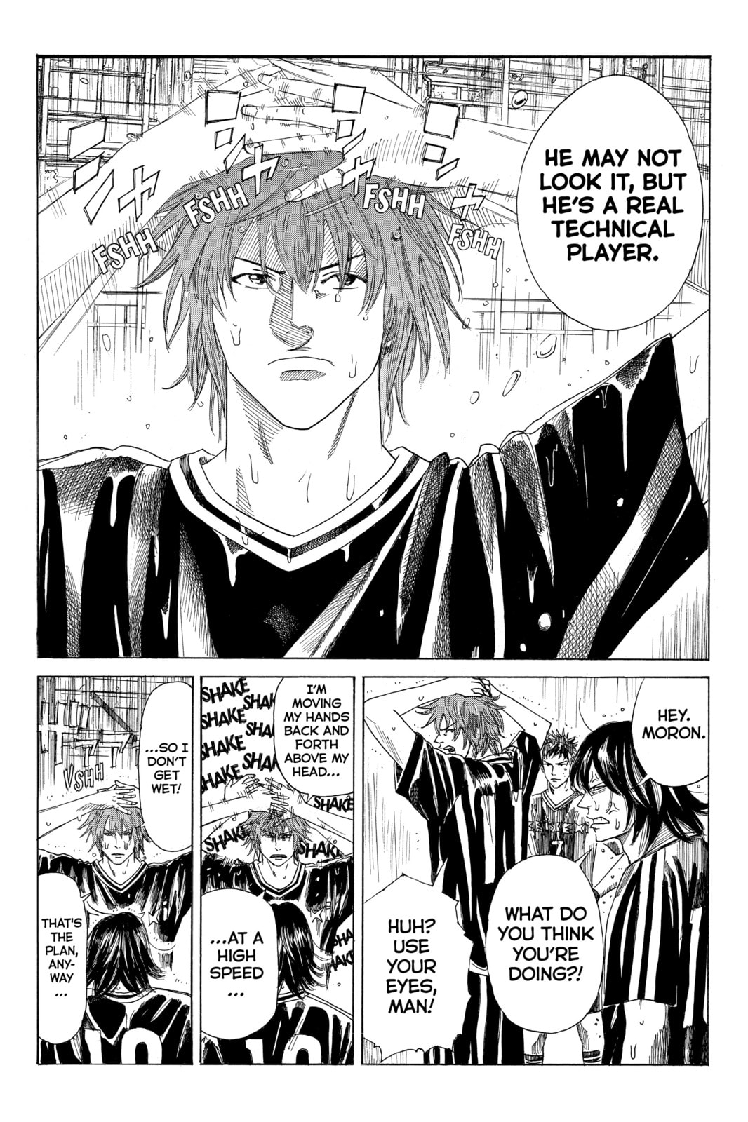 DAYS Chapter 59 page 2 - 