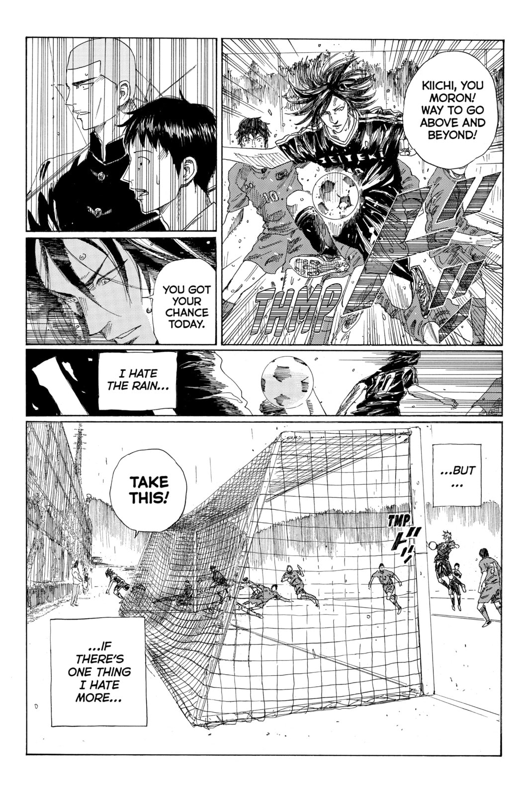 DAYS Chapter 59 page 13 - 