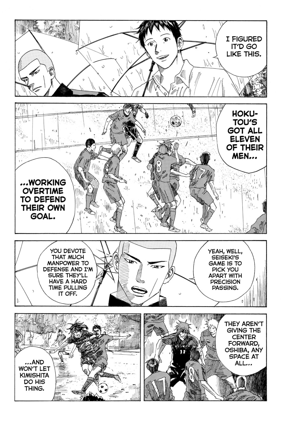 DAYS Chapter 59 page 6 - 