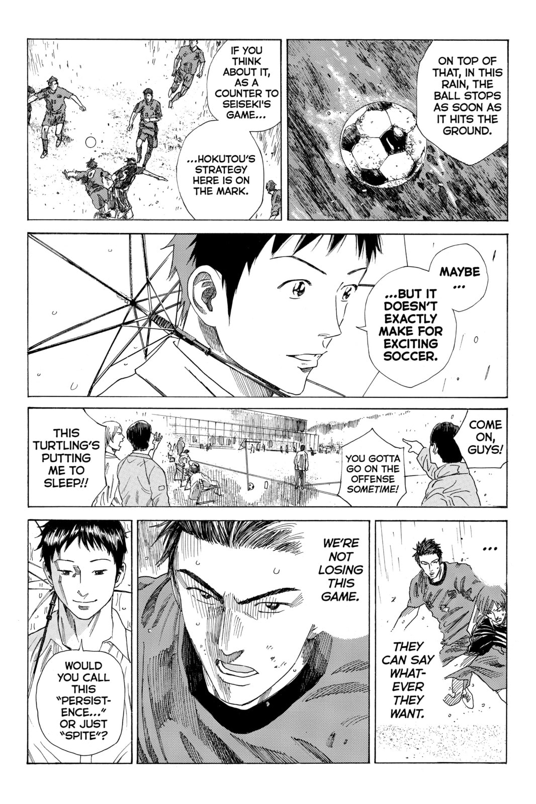 DAYS Chapter 59 page 7 - 